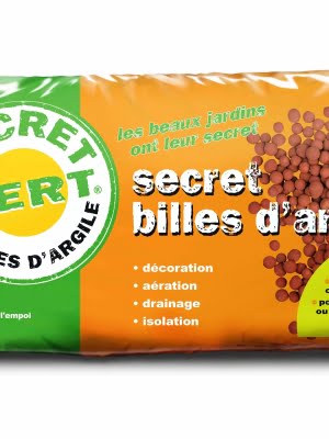 billes d'argile marseille pepiniere bonventre