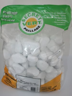 galet blanc carrare